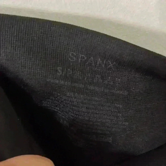 Spanx leggings - Picture 2 of 4